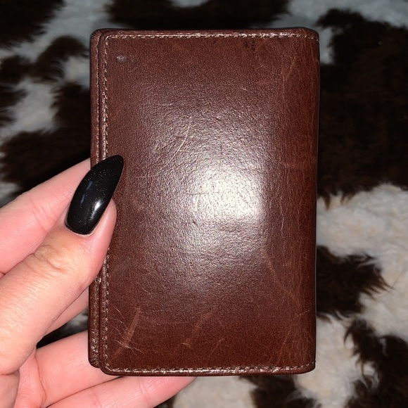 Cute Coach Wallet! - Picture 5 of 6